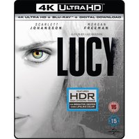 Lucy - 4K Ultra HD von Universal Pictures