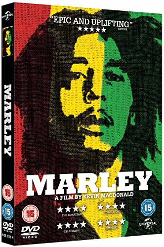 Marley [DVD] [2012] von Universal Pictures