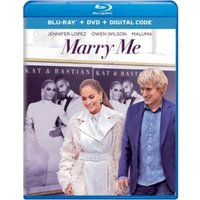Marry Me (Includes DVD) (US Import) von Universal Pictures