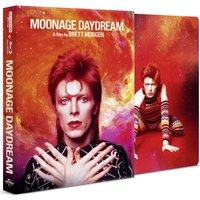 Moonage Daydream Limited Collector's Edition 4K Ultra HD von Universal Pictures