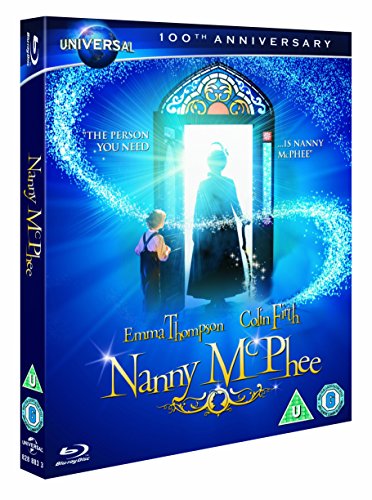 Nanny McPhee [DVD] [2005] von Universal Pictures