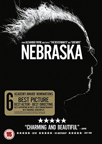 Nebraska [DVD-AUDIO] von Universal Pictures