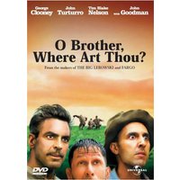 O Brother Where Art Thou? von Universal Pictures
