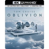 Oblivion - 4K Ultra HD von Universal Pictures