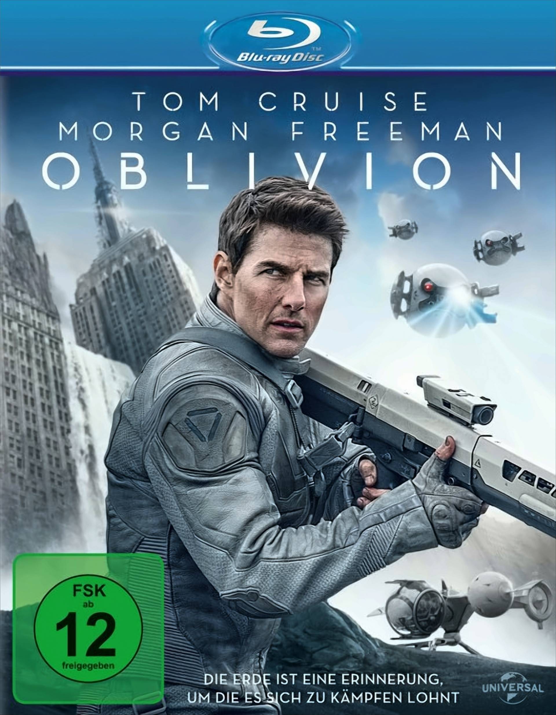 Oblivion Oblivion