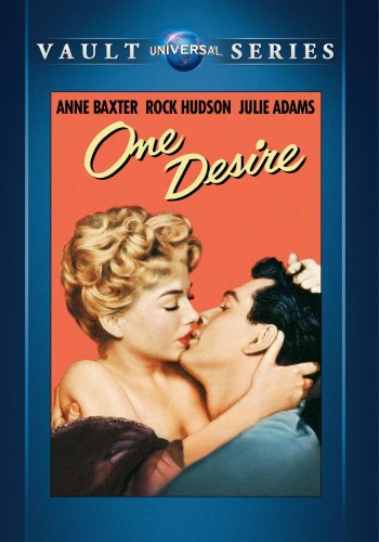 One Desire / (Ntsc) [DVD] [Region 1] [NTSC] [US Import] von Universal Pictures