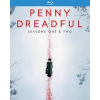 Penny Dreadful - Staffel 1 und 2 Penny Dreadful - Staffel 1 und 2 von Universal Pictures