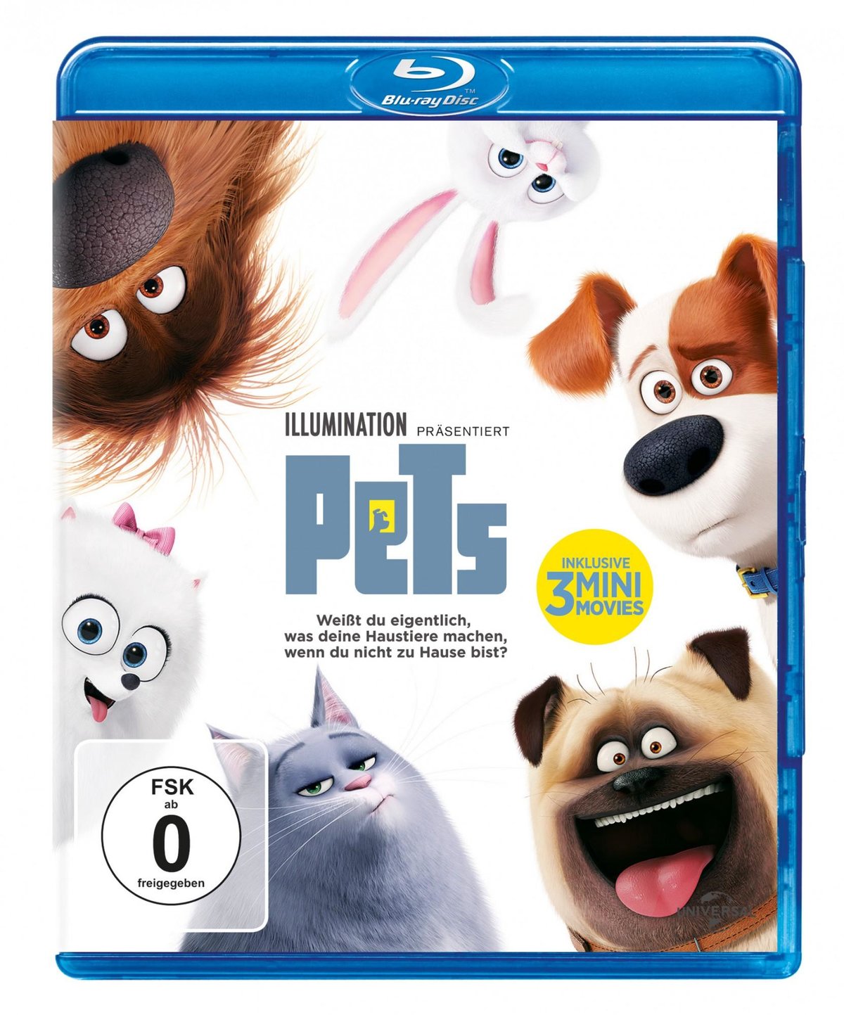 Pets Pets