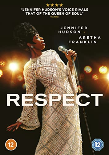 Respect [DVD] [2021] von Universal Pictures