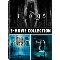 Ringe Box Set von Universal Pictures