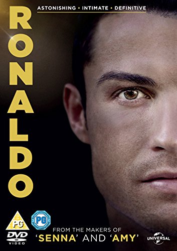 Ronaldo [DVD] [2017] von Universal Pictures