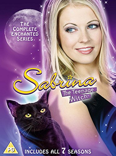Sabrina, the Teenage Witch 1 von Universal Pictures