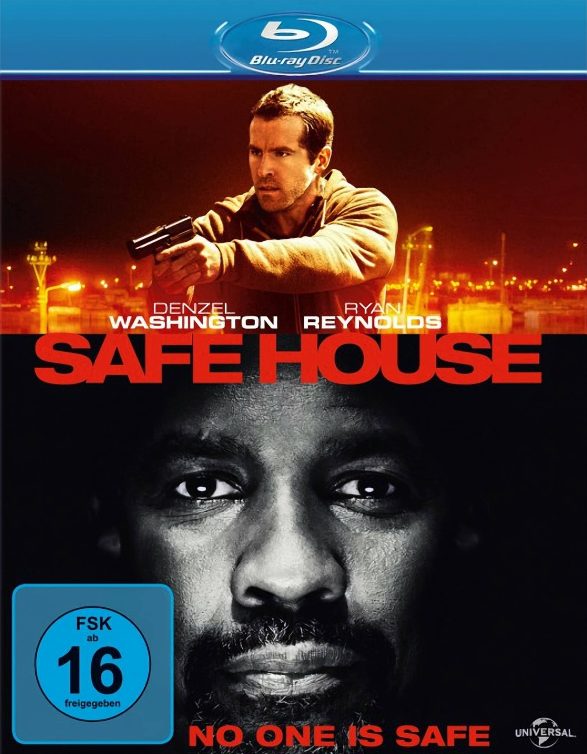 Safe House von Universal Pictures