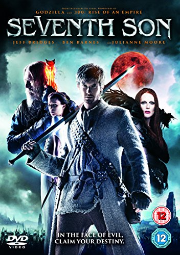 Seventh Son [DVD-AUDIO] von UNIVERSAL