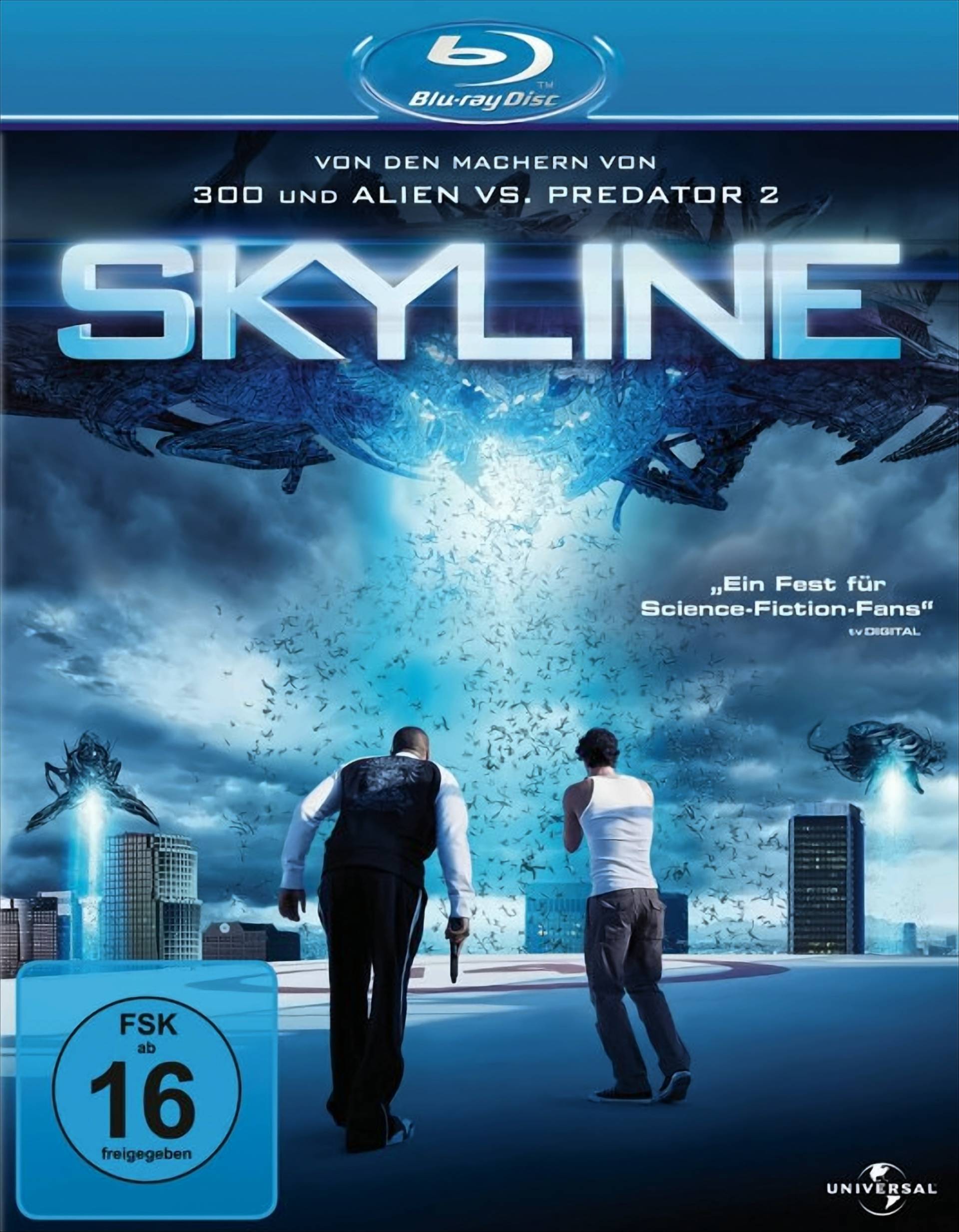 Skyline Skyline