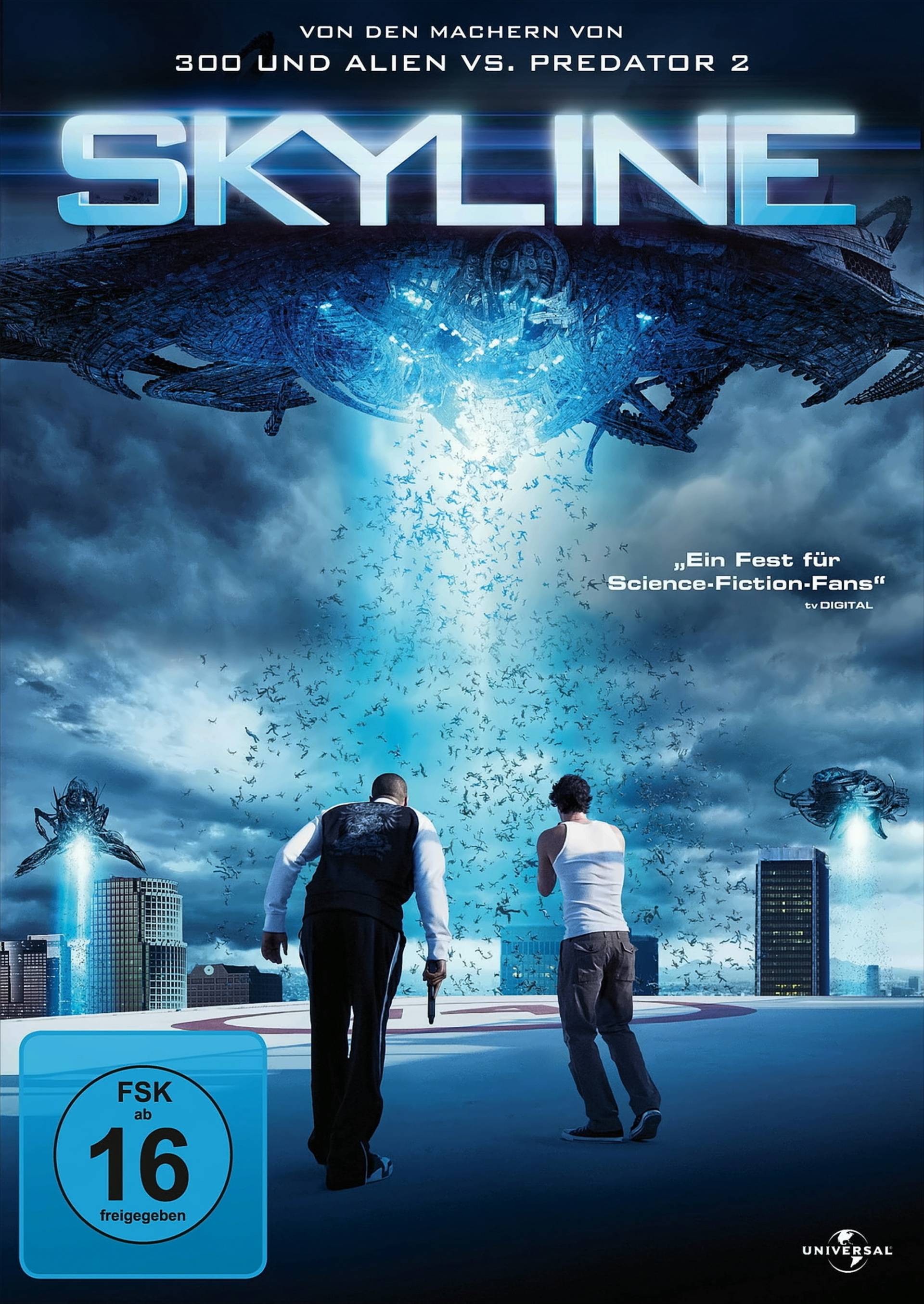 Skyline Skyline