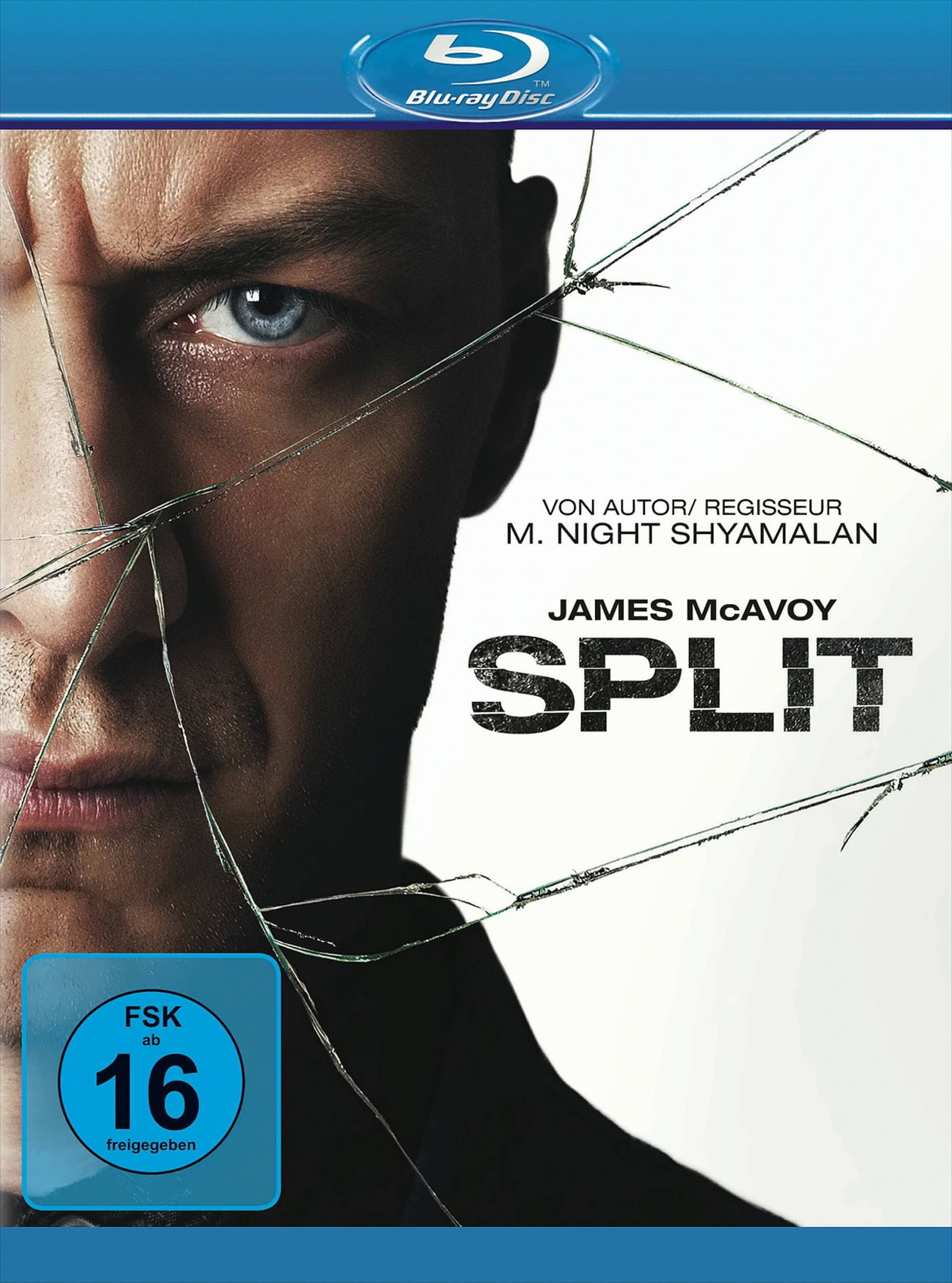 Split von Universal Pictures