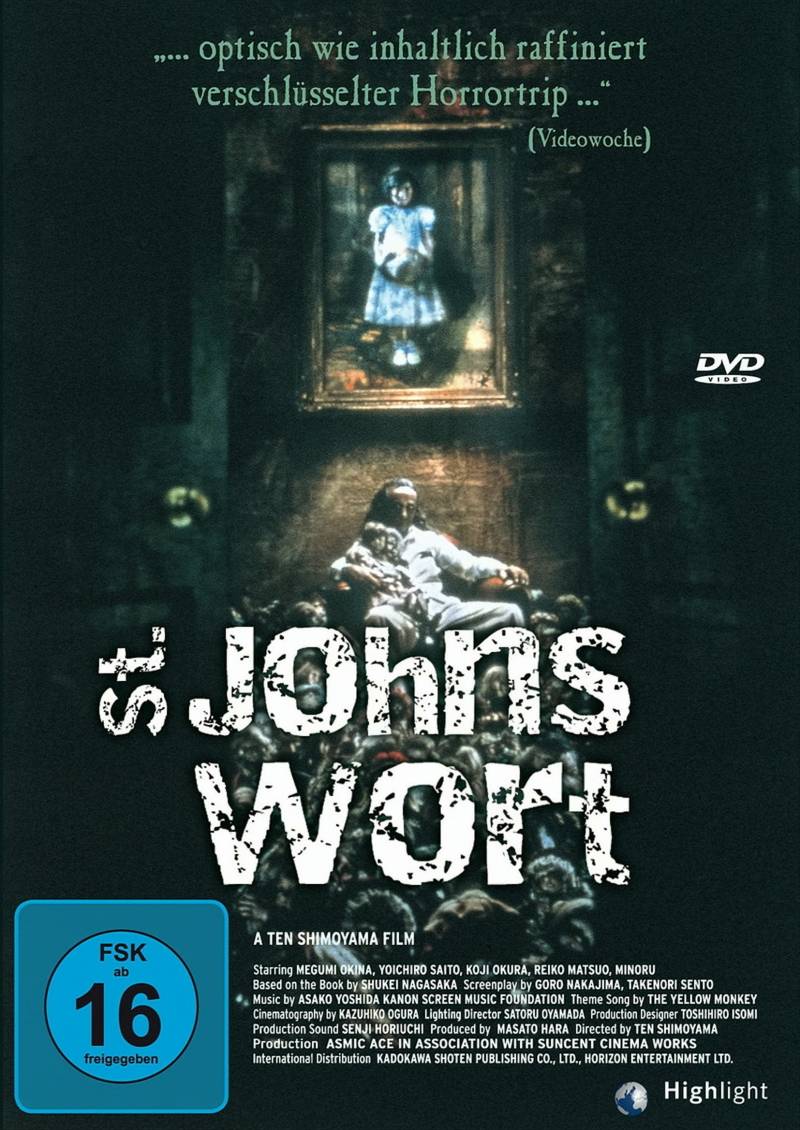 St. John's Wort von Universal Pictures