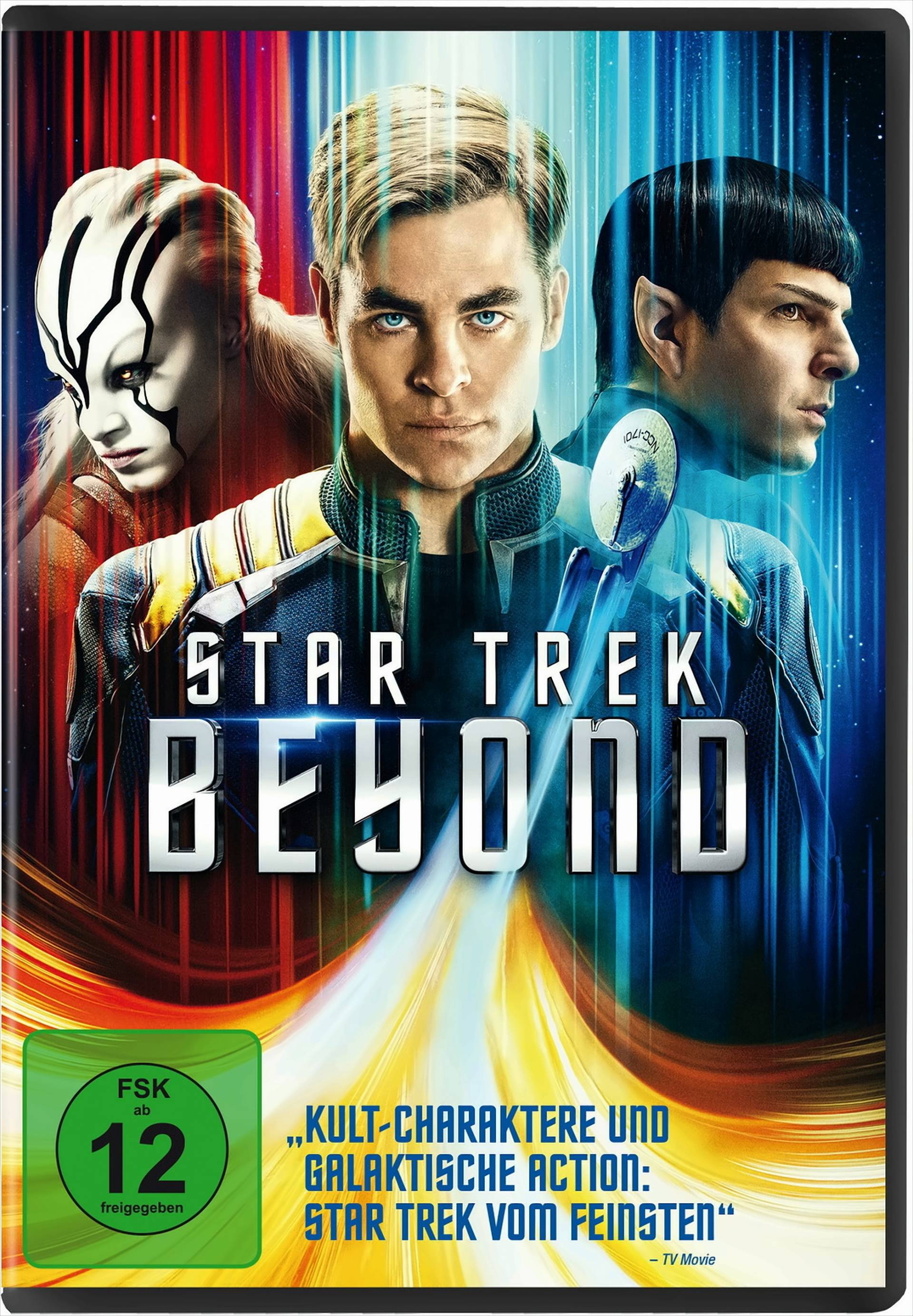 Star Trek Beyond von Universal Pictures