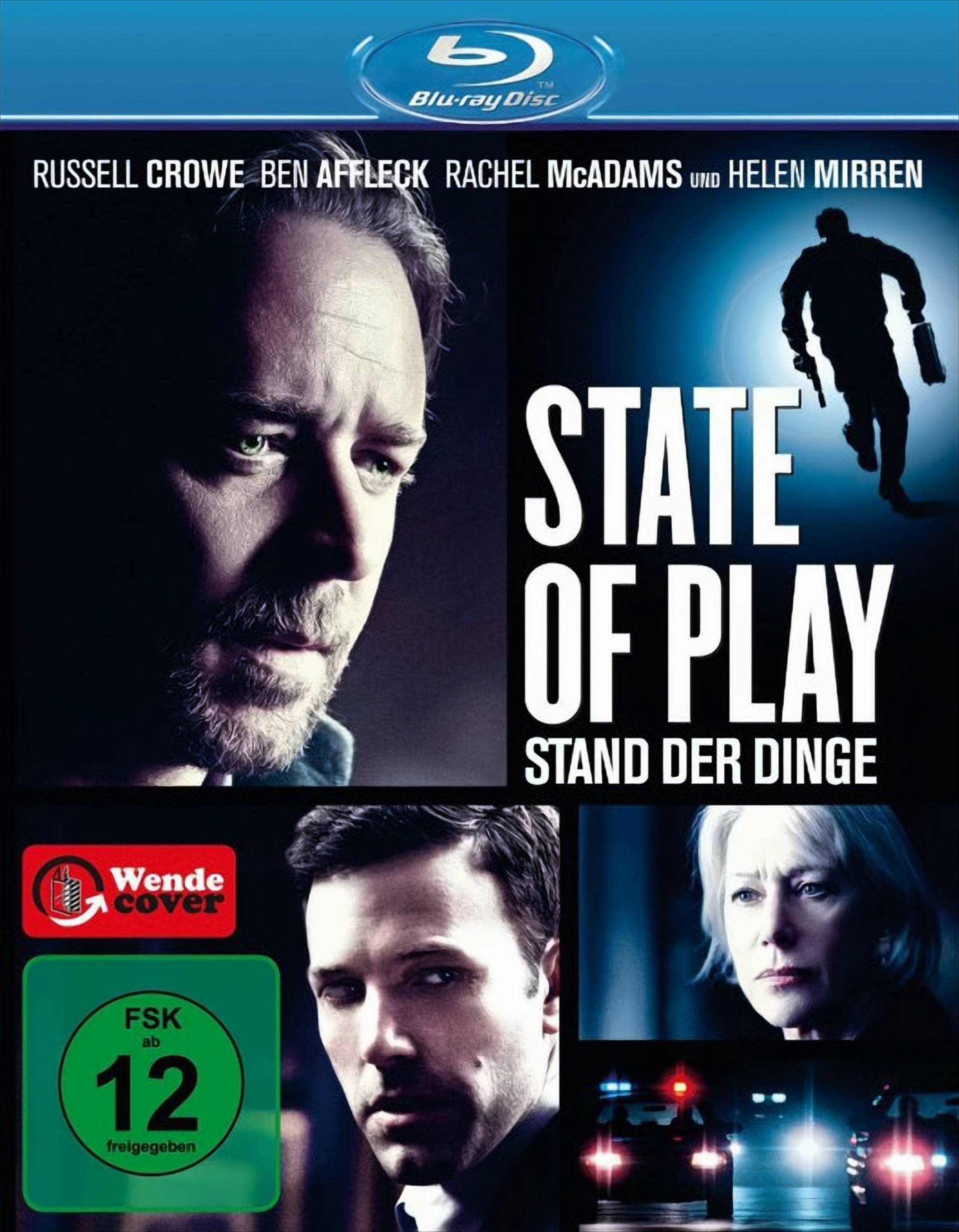 State of Play - Stand der Dinge State of Play - Stand der Dinge