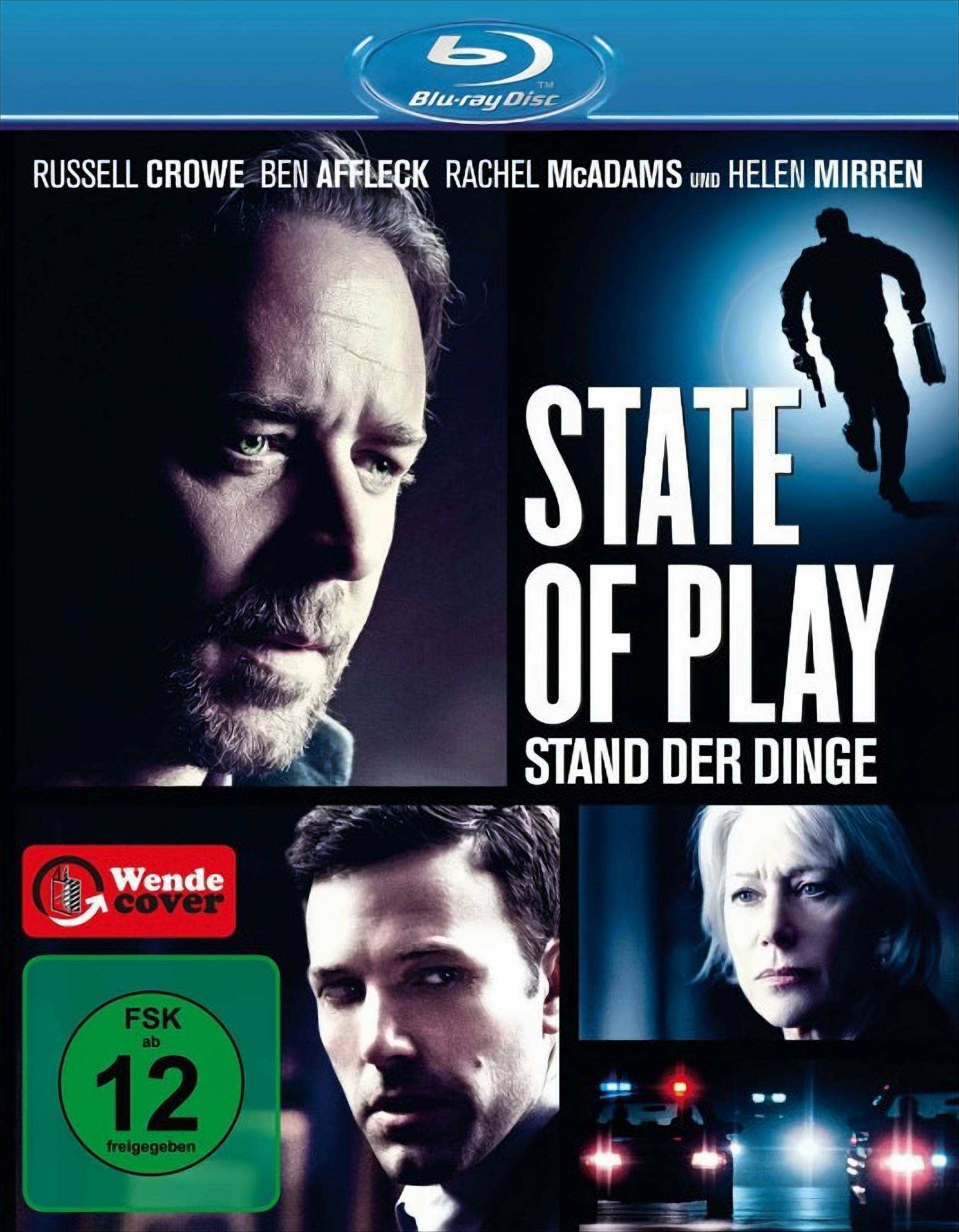 State of Play - Stand der Dinge von Universal Pictures