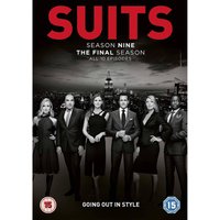 Suits: Staffel 9 von Universal Pictures