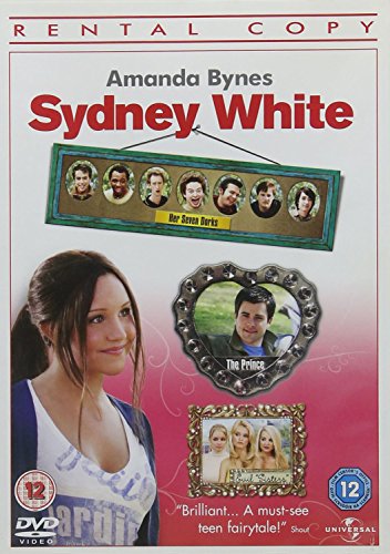 Sydney White [DVD] von Universal Pictures