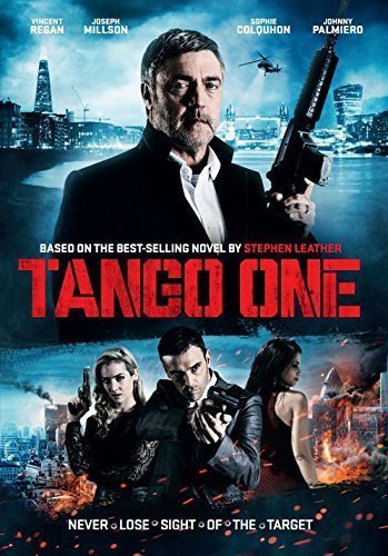 Tango One [DVD] von Universal Pictures