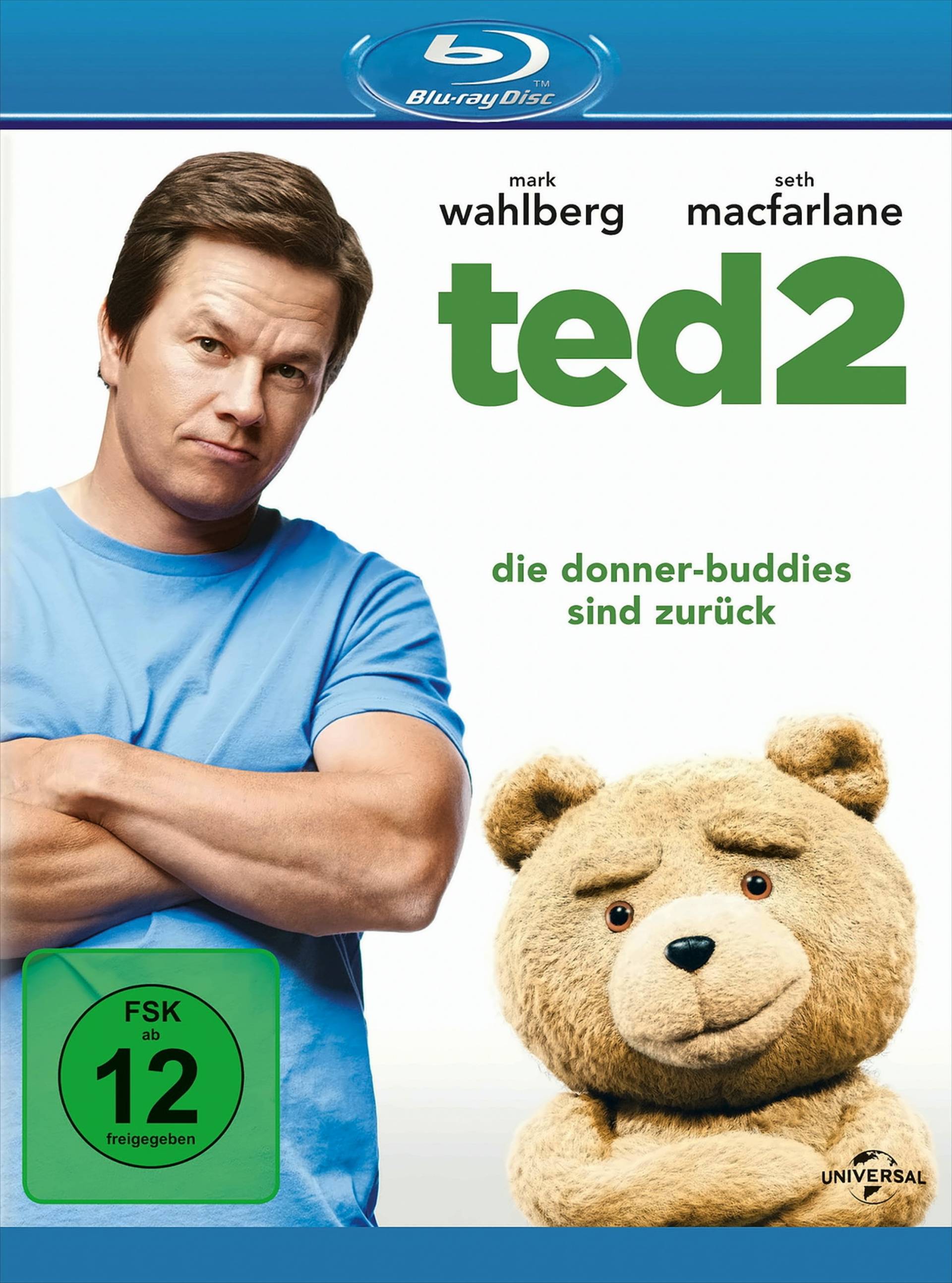 Ted 2 Ted 2