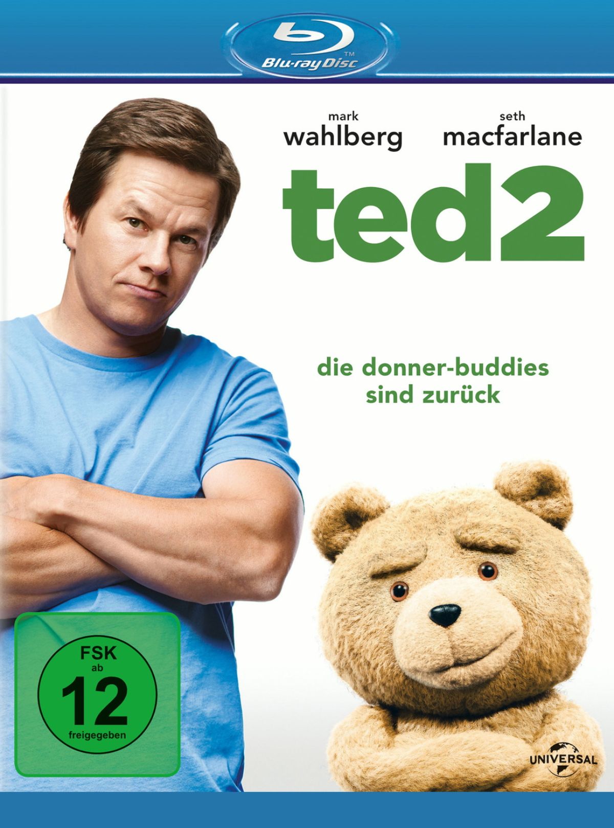 Ted 2 Ted 2