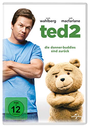 Ted 2 von Universal Pictures