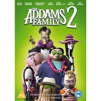 The Addams Family 2 von Universal Pictures