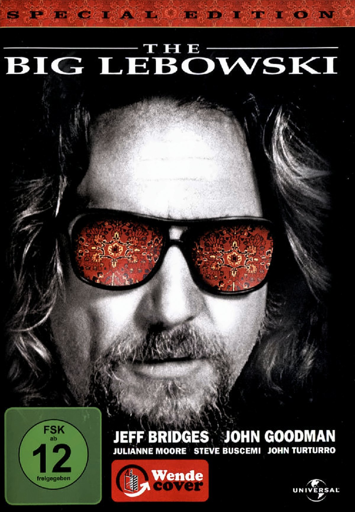 The Big Lebowski (Special Edition) von Universal Pictures