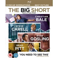 The Big Short von Universal Pictures