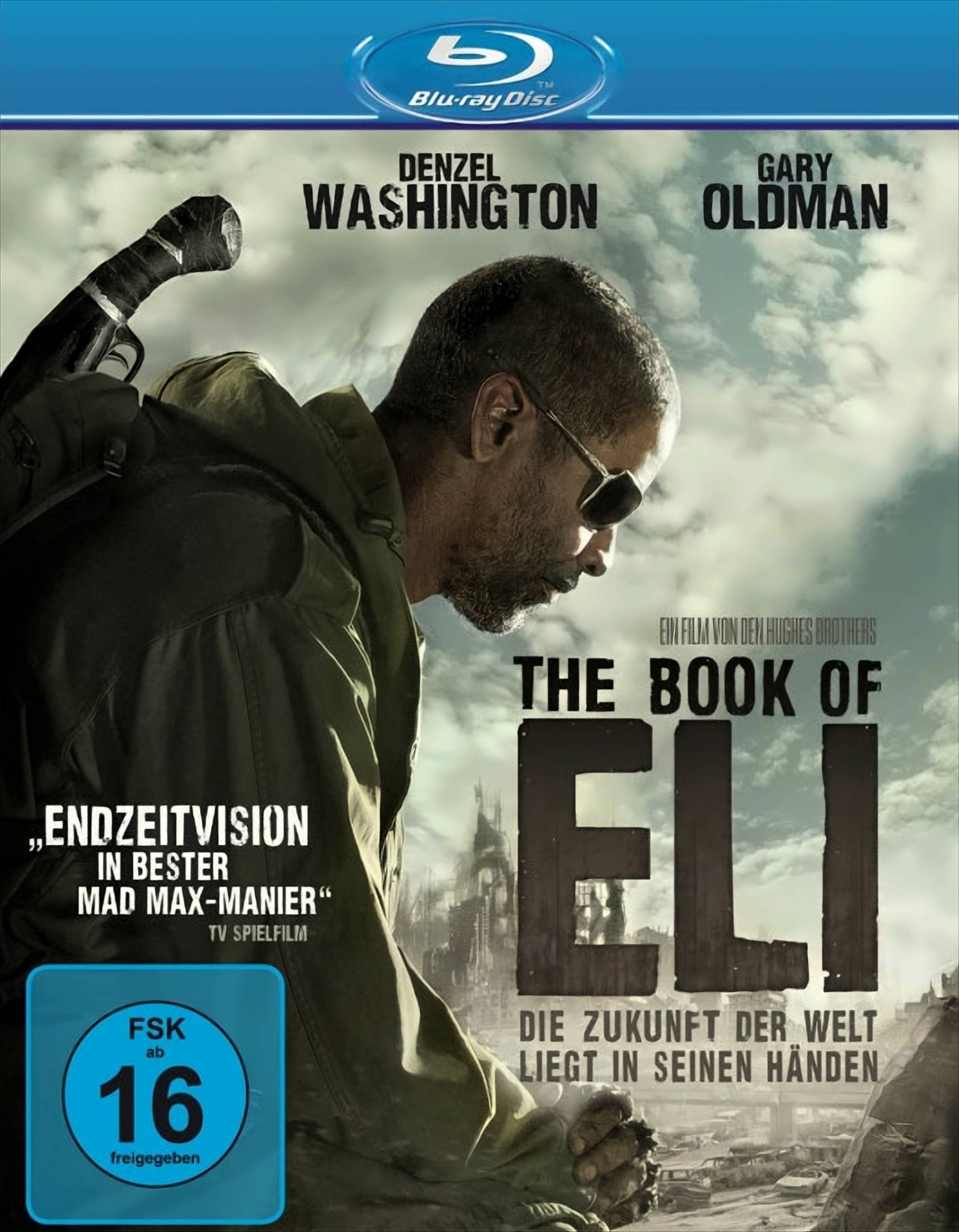 The Book of Eli von Universal Pictures