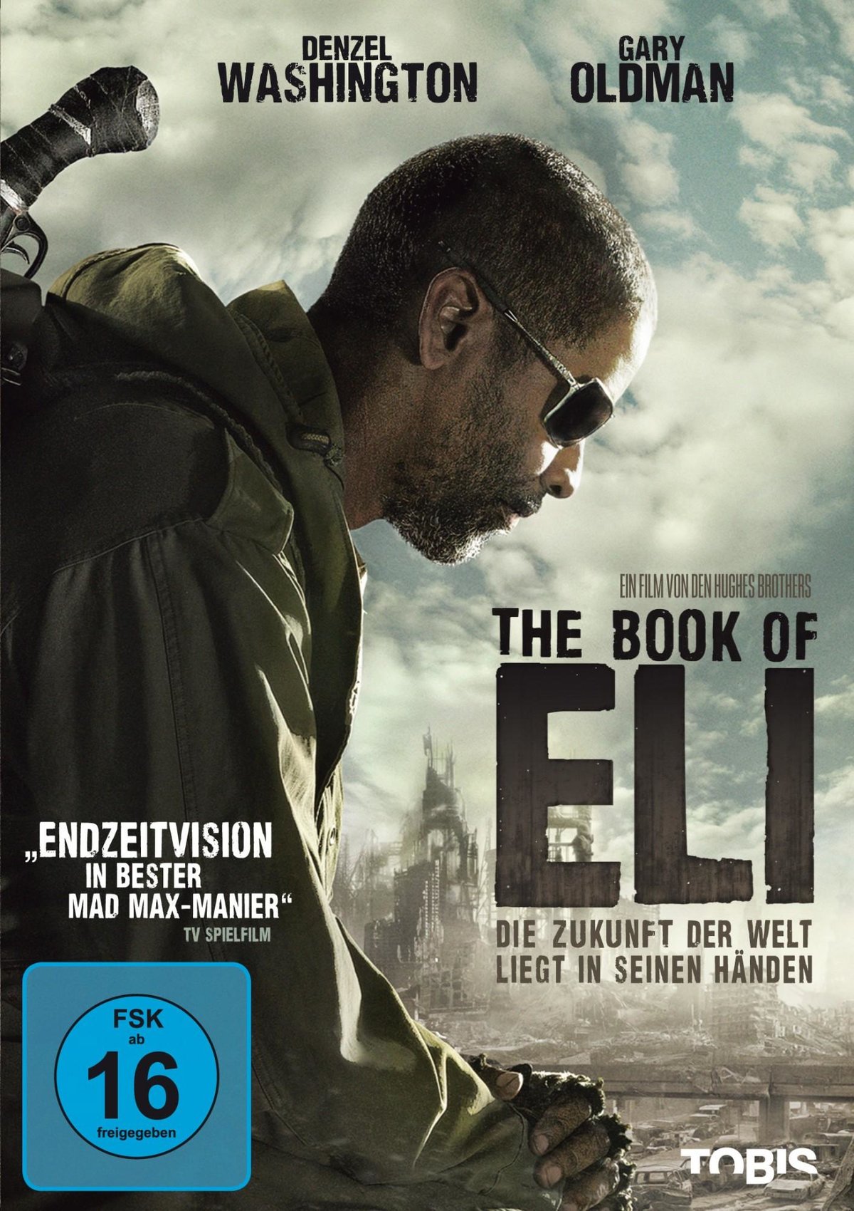 The Book of Eli The Book of Eli