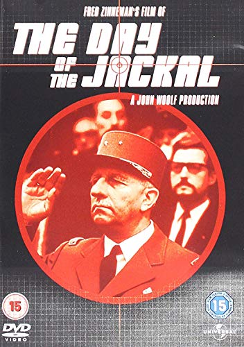 The Day Of The Jackal von Universal Pictures