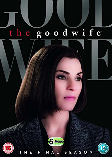 The Good Wife - Season 7 [DVD] [2016] von Universal Pictures