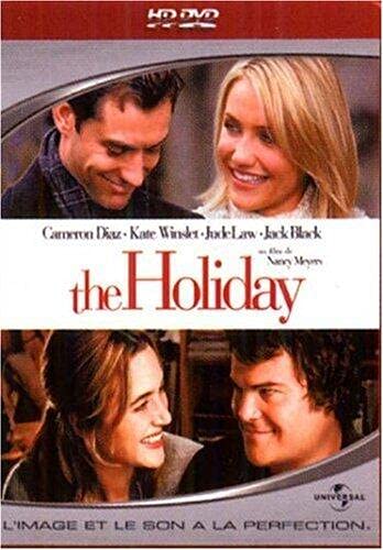 The Holiday [HD DVD] von Universal Pictures