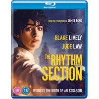 The Rhythm Section – Zeit der Rache The Rhythm Section – Zeit der Rache von Universal Pictures