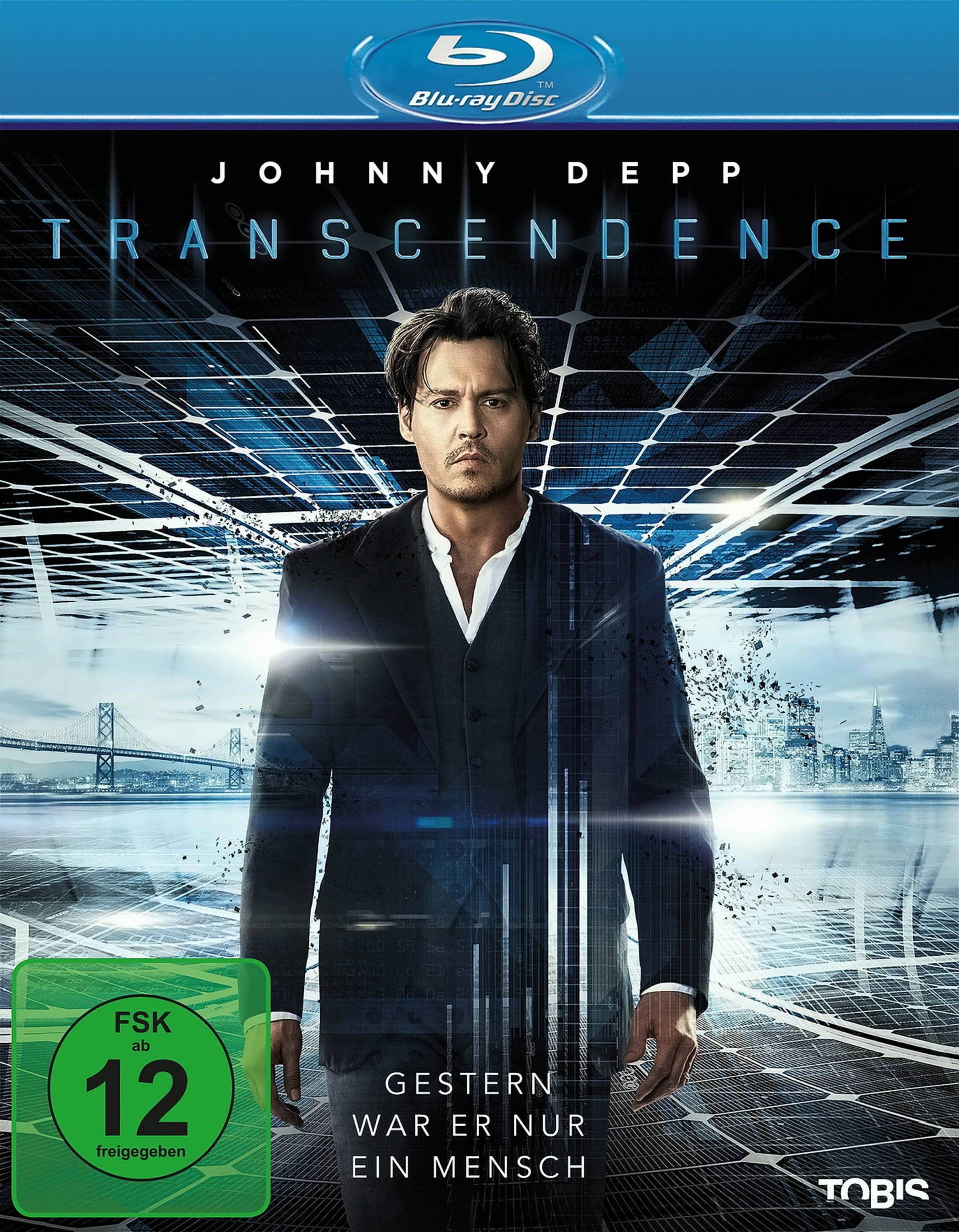 Transcendence Transcendence