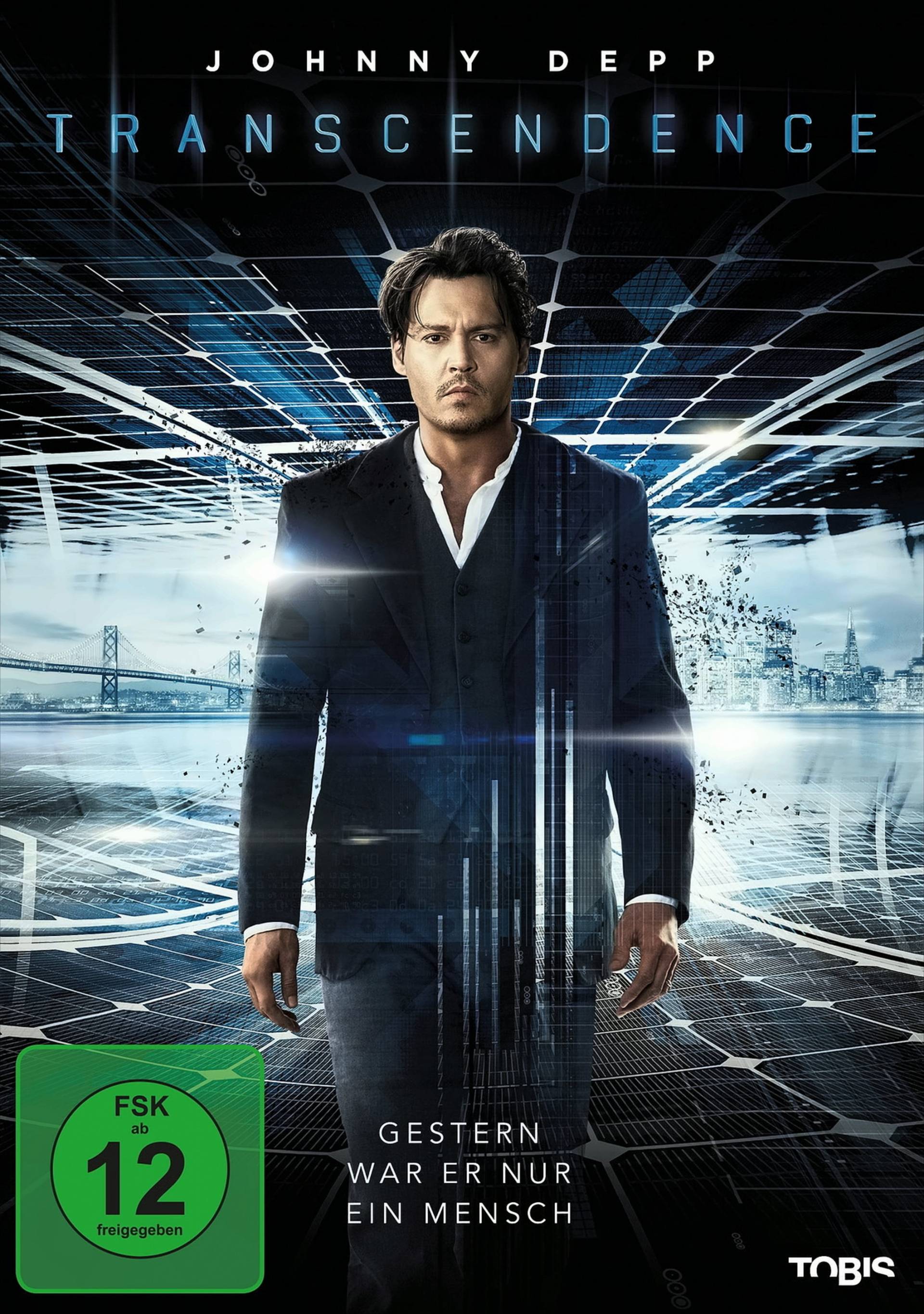 Transcendence von Universal Pictures