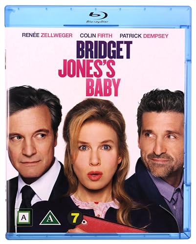 Universal Pictures Bridget Jones's Baby (Blu-Ray) von UNIVERSAL