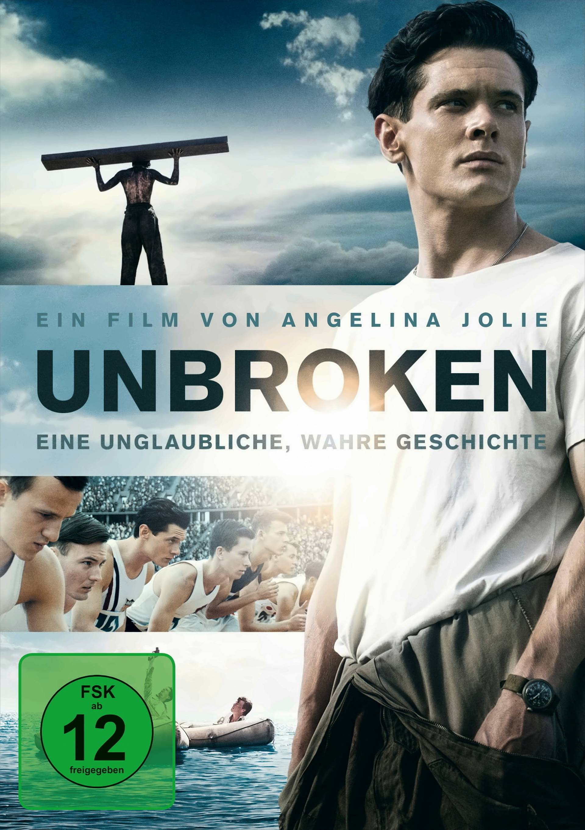 Unbroken von Universal Pictures