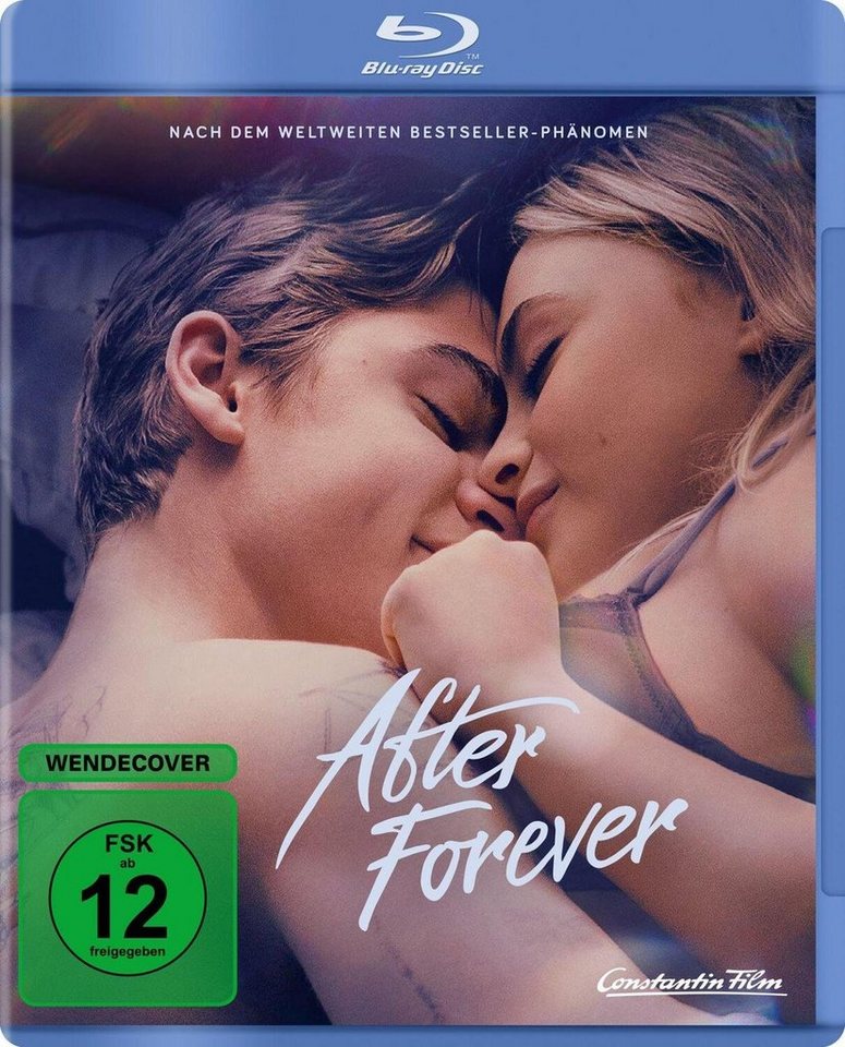 Universal Pictures Blu-ray After Forever Universal Pictures Blu-ray After Forever von Universal Pictures