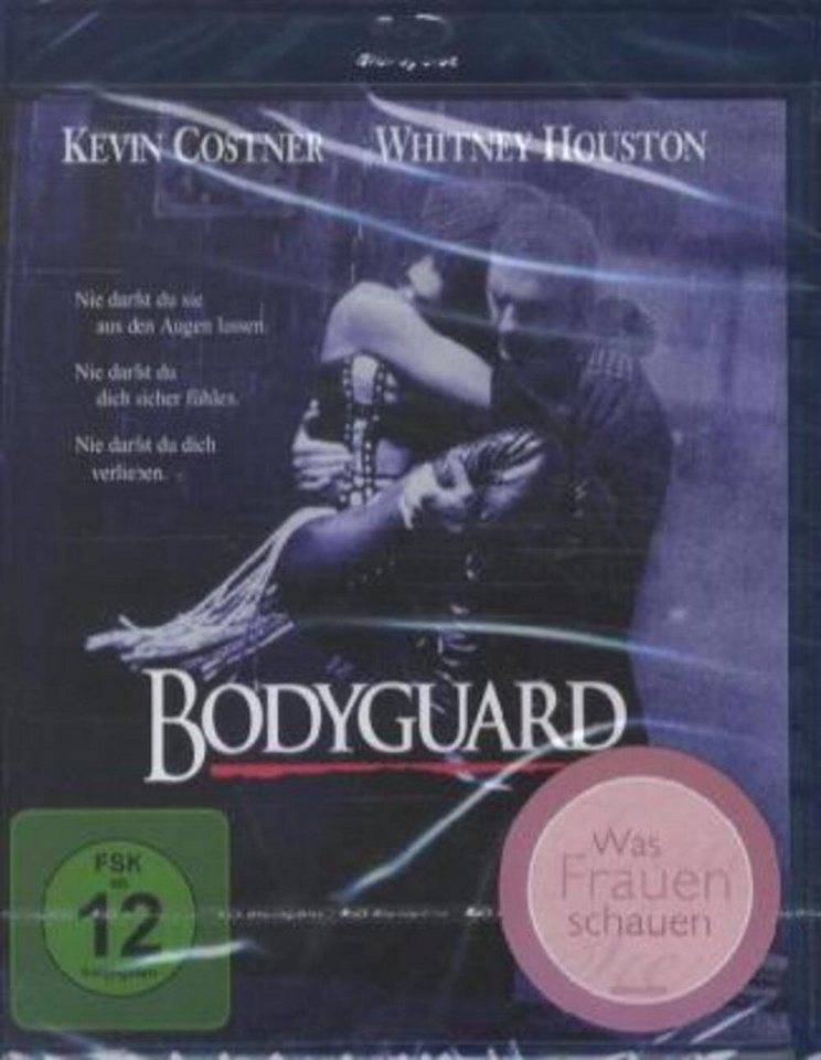 Universal Pictures Blu-ray Bodyguard, 1 Blu-ray Universal Pictures Blu-ray Bodyguard, 1 Blu-ray von Universal Pictures