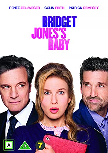 Universal Pictures Bridget Jones's Baby - DVD von UNIVERSAL