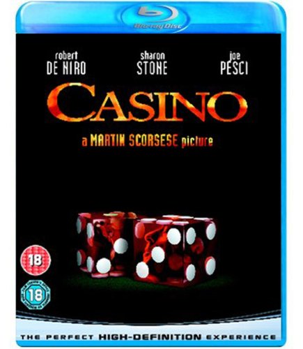 Universal Pictures Casino (Blu-ray) (1995) von Universal Pictures