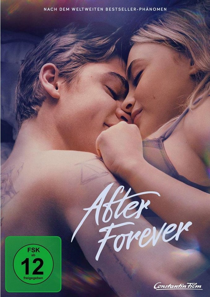 Universal Pictures DVD After Forever Universal Pictures DVD After Forever von Universal Pictures