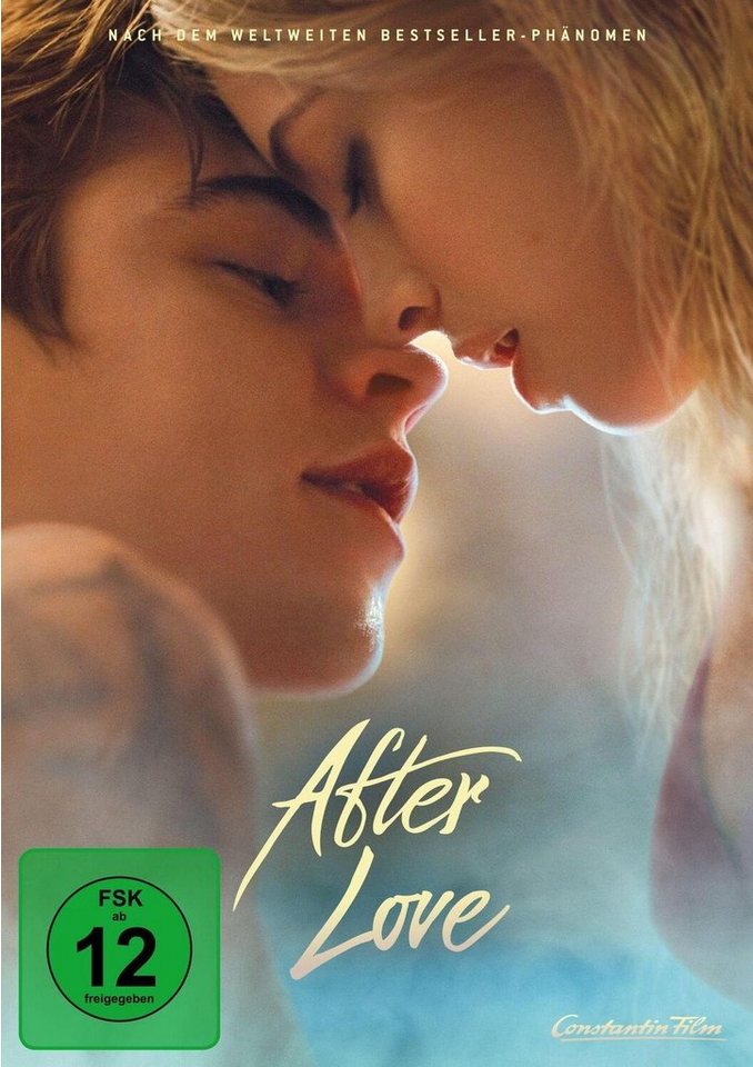 Universal Pictures DVD After Love Universal Pictures DVD After Love von Universal Pictures